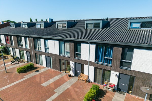 Medium property photo - Pelikaanstraat 56, 9713 BX Groningen